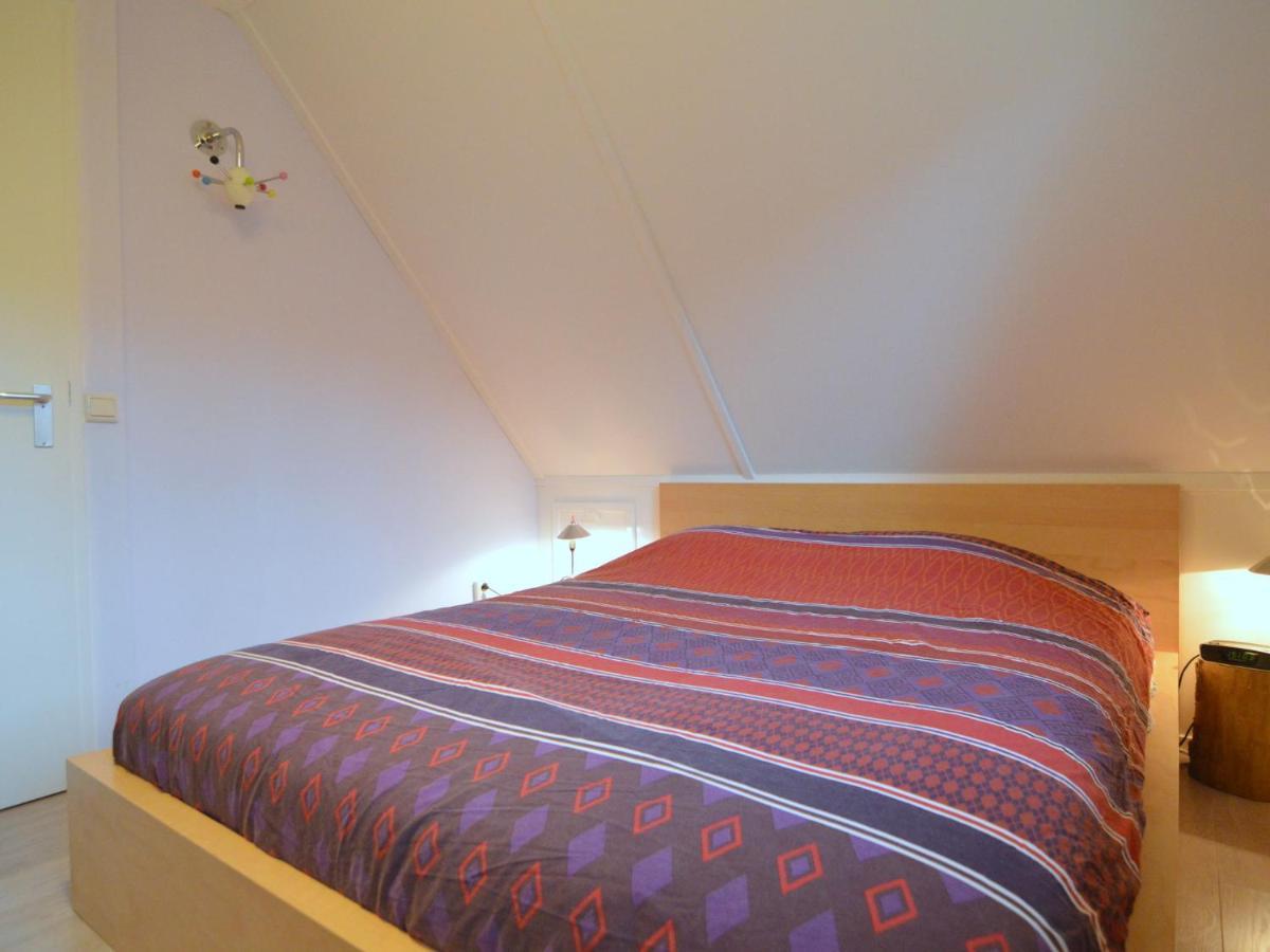 Beautiful Holiday Home In Heeten With Private Garden Εξωτερικό φωτογραφία