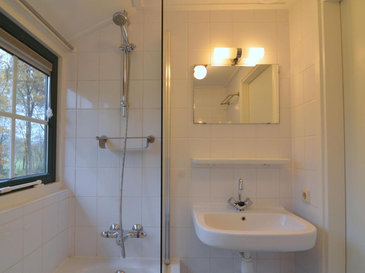 Beautiful Holiday Home In Heeten With Private Garden Εξωτερικό φωτογραφία